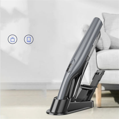 Wireless Handheld Rechargeable Vacuum Cleaner